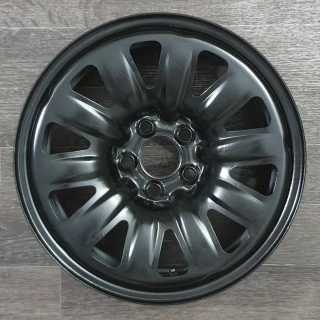 Disky Škoda, Volkswagen, Seat, Audi 6Jx15 ET38 5x100x57 T8