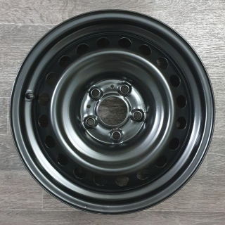 Disky Nissan, Renault 6.5Jx16 ET40 5x114x66 T9
