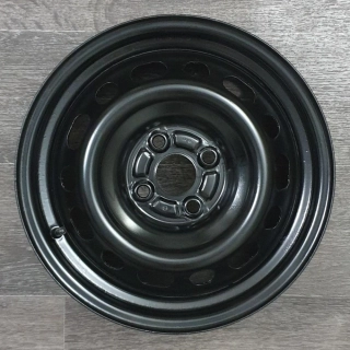 Disky Nissan Note 5.5Jx15 ET40 4x100x54 T8