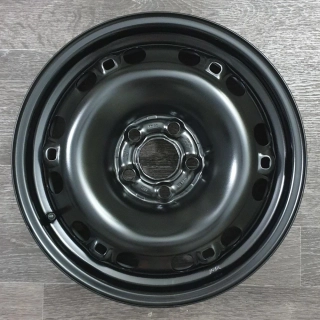 Disky Škoda, Volkswagen, Seat 6Jx15 ET43 5x100x57 T9
