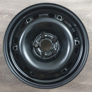 Disky Škoda, Volkswagen, Seat 6Jx15 ET43 5x100x57 T9
