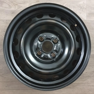Disky Toyota Yaris 5Jx15 ET39 4x100x54 T2