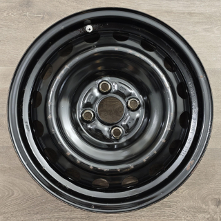 Disky Toyota Yaris 5Jx15 ET39 4x100x54 T2