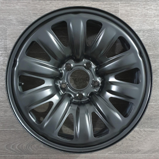 Disky Hyundai Tucson 7Jx17 ET51 5x114x67 T8