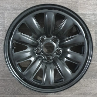 Disky Škoda, Volkswagen, Seat, Audi 7Jx16 ET45 5x112x57 T7