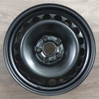 Disky Volkswagen 6.5Jx16 ET42 5x112x57 T8