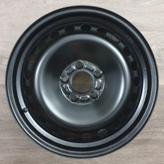 Disky Ford 6.5Jx16 ET50 5x108x63 T8