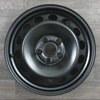 Disky Škoda, Volkswagen, Seat, Audi 6Jx16 ET50 5x112x57 T7