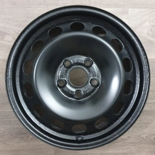 Disky Škoda, Volkswagen, Seat, Audi 6Jx16 ET50 5x112x57 T7