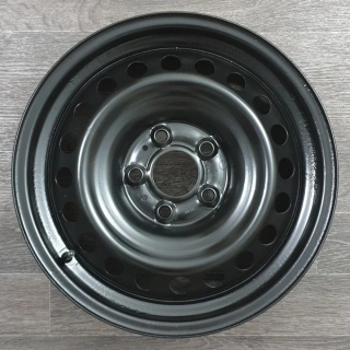 Disky Nissan, Renault 6.5Jx16 ET40 5x114x66 T8