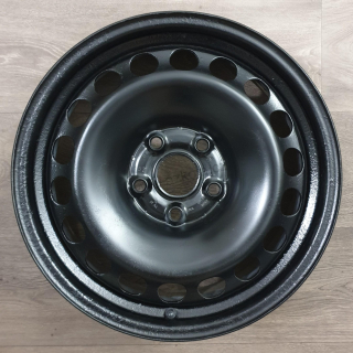 Disky Škoda, Volkswagen, Seat, Audi 7Jx16 ET45 5x112x57 T7