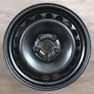 Disky Škoda, Volkswagen, Seat, Audi 7Jx16 ET45 5x112x57 T7