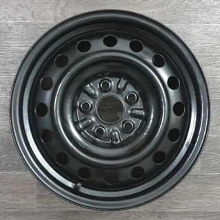 Disky Toyota 6.5Jx16 ET45 5x114x60 T7