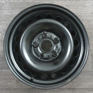 Disky Škoda, Volkswagen, Seat 6Jx15 ET43 5x112x57 T7