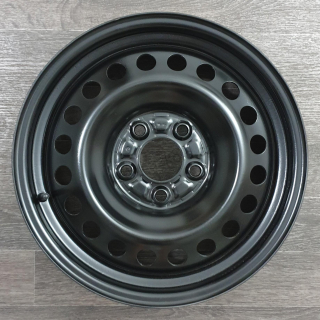 Disky Mitsubishi ASX 6.5Jx16 ET46 5x114x67 T2