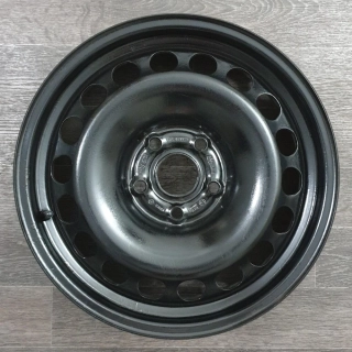 Disky Volkswagen, Seat, Audi 6.5Jx16 ET33 5x112x57 T7