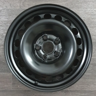 Disky Škoda, Volkswagen, Seat, Audi 7Jx16 ET45 5x112x57 T9