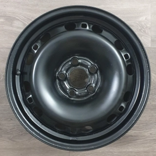 Disky Škoda, Volkswagen, Seat 6Jx15 ET43 5x100x57 T8