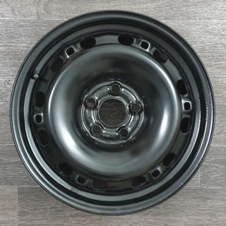 Disky Škoda, Volkswagen, Seat 6Jx15 ET43 5x100x57 T7