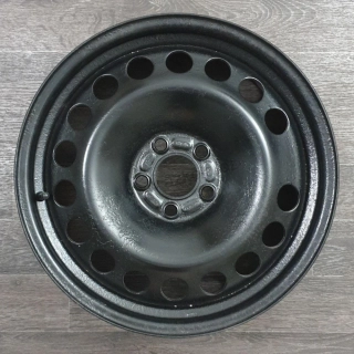 Disky Ford S-Max, Galaxy 7.5Jx17 ET55 5x108x63 T6 (bazarové)