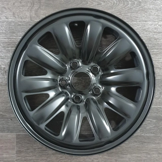 Disky Škoda, Volkswagen, Seat, Audi 6Jx16 ET48 5x112x57 T8