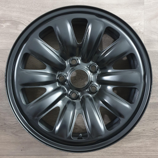 Disky Škoda, Volkswagen, Seat, Audi 6Jx16 ET48 5x112x57 HT8