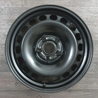 Disky Škoda, Volkswagen 6.5Jx16 ET41 5x112x57 T8