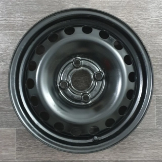 Disky Škoda, Volkswagen, Seat 5Jx14 ET35 4x100x57 T7