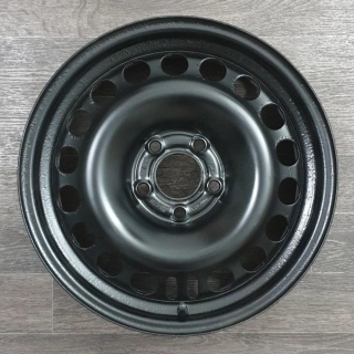Disky Fiat Croma 6.5Jx16 ET36 5x110x65 T7