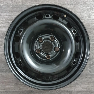 Disky Škoda, Volkswagen, Seat 6Jx15 ET43 5x100x57 T2