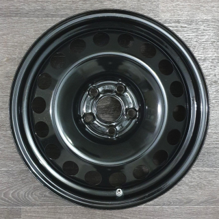 Disky na Opel Astra 6.5Jx16 ET41 5x105x41 č. A962