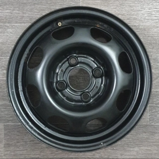 Disky na Volkswagen, Seat 5.5Jx13 ET43 4x100x57 č. E263