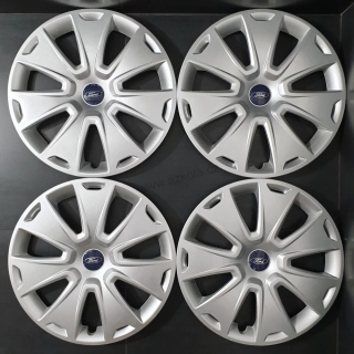 Originální poklice 16" Ford Focus, Mondeo, S-Max (použité)