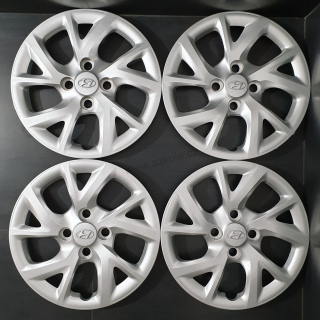 Originální poklice 14" Hyundai i10 (použité)