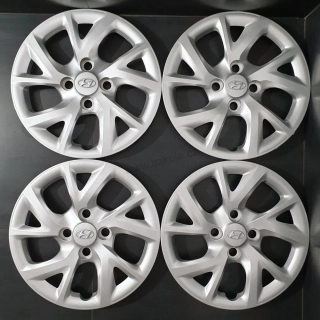 Originální poklice 14" Hyundai i10 (použité)