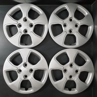 Originální poklice 14" Kia Picanto (použité)