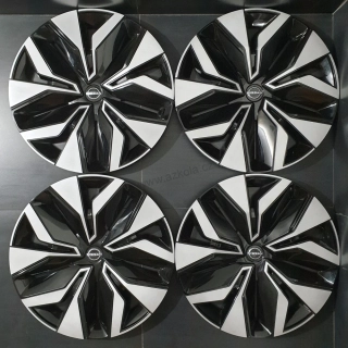 Originální poklice 16" Nissan Juke (použité)