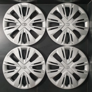 Originální poklice 17" Toyota Aygo X(použitá)