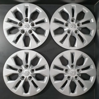 Originální poklice 16" Hyundai i30 (použité)