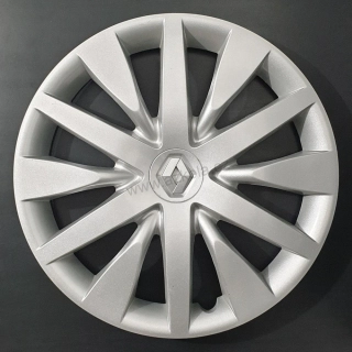 Originální poklice 16" Renault Megane, Scenic (použité)