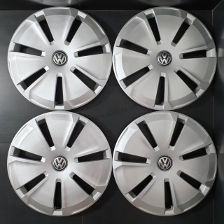 Originální poklice 16" Volkswagen Transporter, Multivan (bazarové, použité)