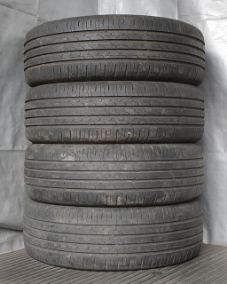 Letní pneumatiky Continental 205/60 R16 č. AP439
