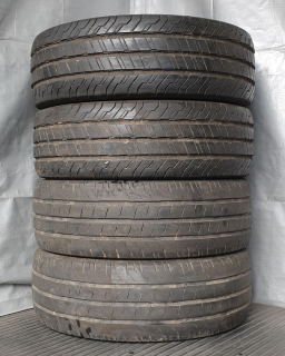 Letní pneumatiky Continental 235/65 R16C č. AP441