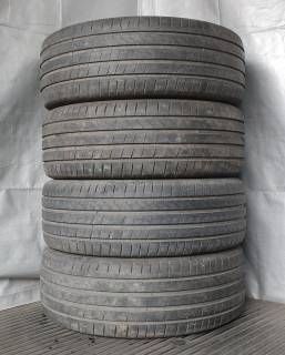 Letní pneumatiky Hankook 205/55 R16 č. AP442