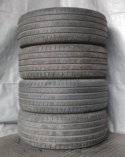 Letní pneumatiky Hankook 205/55 R16 č. AP442