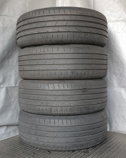 Letní pneumatiky Hankook 205/55 R17 č. AP443