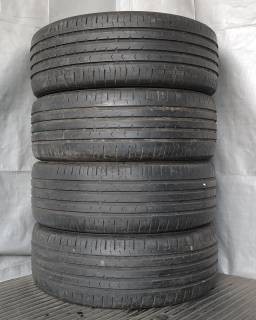 Letní pneumatiky Continental 205/55 R16 č. AP444