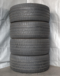Zimní pneumatiky Continental 285/45 R20 č. AP445
