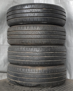 Letní pneumatiky Kumho 185/65 R15 č. AP448