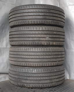 Letní pneumatiky Barum 195/55 R16 č. AP450